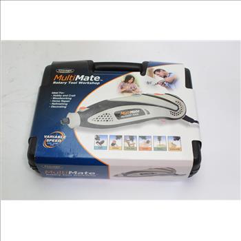 Chicago Electric Rotary Tool