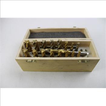 Chicago Electric Rotary Tool, Misc Tools