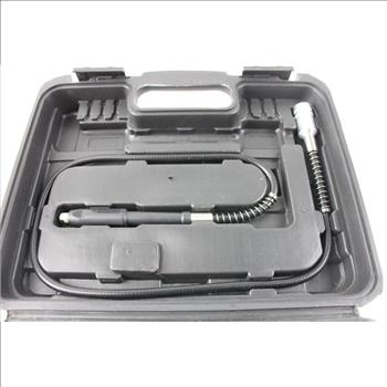 Chicago Electric Rotary Tool, Warrior Rotary Diamond Grinding Wheels, And More, 4+ Pieces