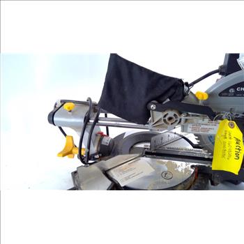 Chicago Electric Table Saw