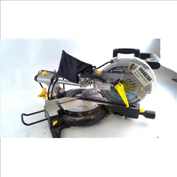 Chicago Electric Table Saw