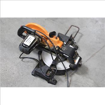 Chicago Electric Tools 10