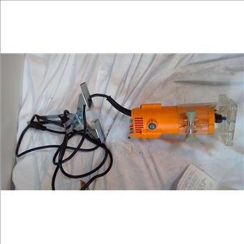 Chicago Electric Trimmer Router