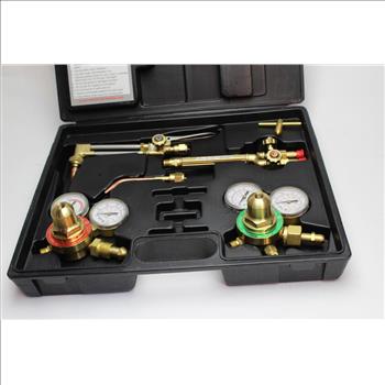 Chicago Electric Welding Accessory Kit