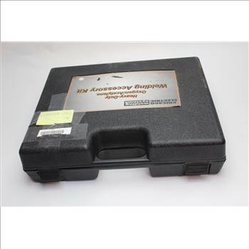 Chicago Electric Welding Accessory Kit