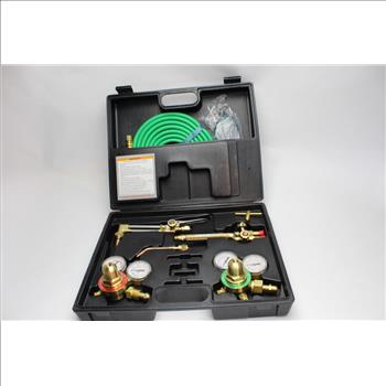 Chicago Electric Welding Accessory Kit