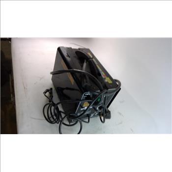 Chicago Electric Welding Mig 170 Wire Feed Welder