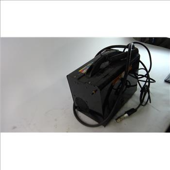 Chicago Electric Welding Mig 170 Wire Feed Welder