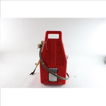 Chicago Electric Welding Portable Torch Kit