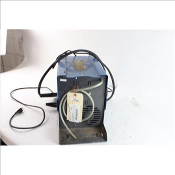 Chicago Electric Welding System