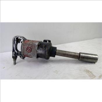 Chicago Pneumatic #5 Spline Impact Wrench