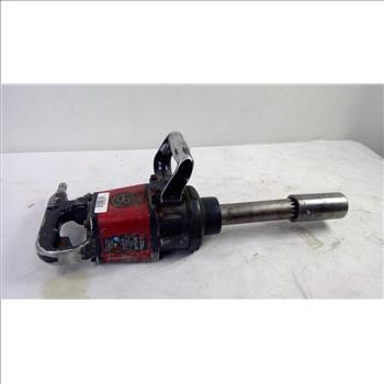Chicago Pneumatic #5 Spline Impact Wrench