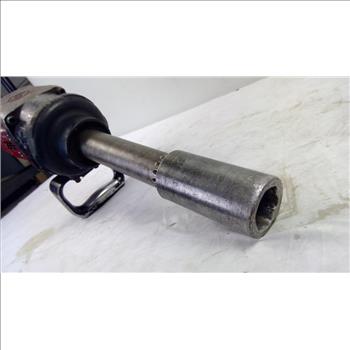Chicago Pneumatic #5 Spline Impact Wrench