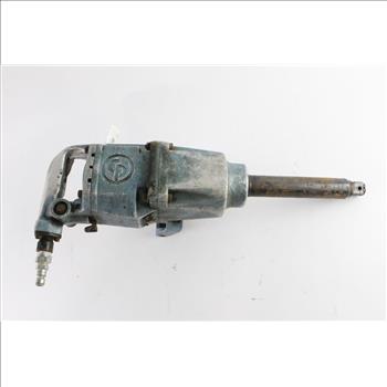 Chicago Pneumatic Air Impact Wrench