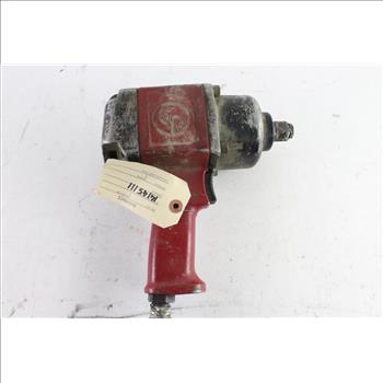Chicago Pneumatic Air Impact Wrench