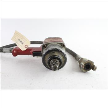 Chicago Pneumatic Air Impact Wrench