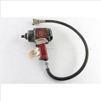Chicago Pneumatic Air Impact Wrench