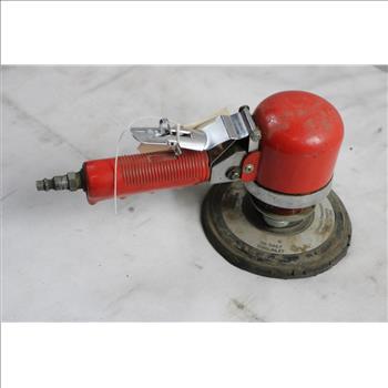 Chicago Pneumatic Air Sander