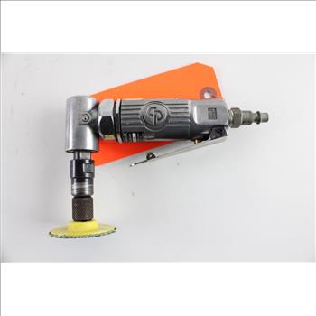 Chicago Pneumatic Die Grinder