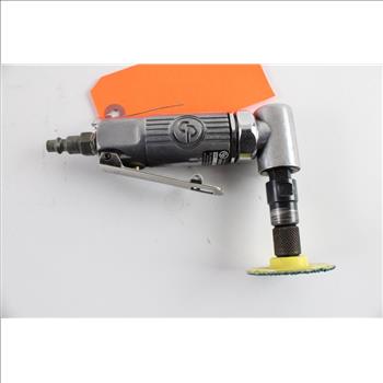 Chicago Pneumatic Die Grinder