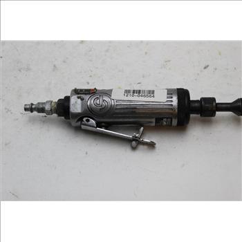 Chicago Pneumatic Die Grinder Air Tool