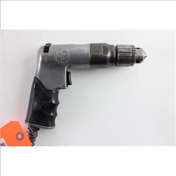 Chicago Pneumatic Drill