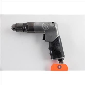 Chicago Pneumatic Drill