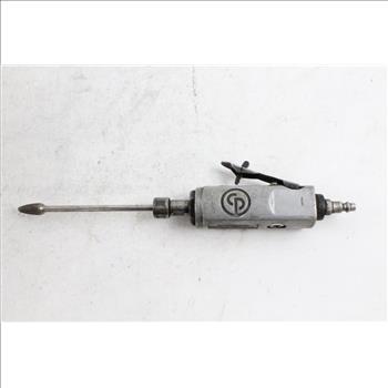 Chicago Pneumatic Grinder
