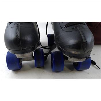 Chicago Rollerskates Size 10  And More 2 Pieces