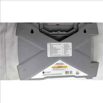 Chicago Rotary Tool Workshop