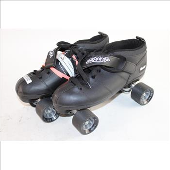 Chicago Skates Bullet Roller Skates, Size Mens 11