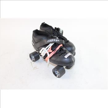 Chicago Skates Bullet Roller Skates, Size Mens 11