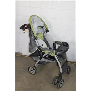 Chicco Baby Stroller