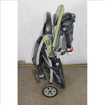 Chicco Baby Stroller