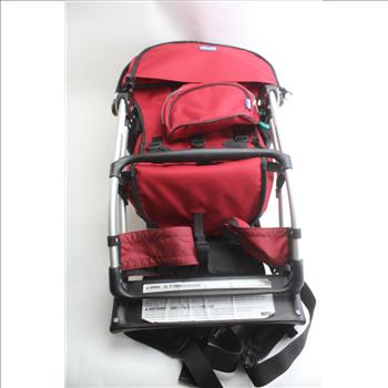 Chicco Cross Country Carrier With Sun Shade