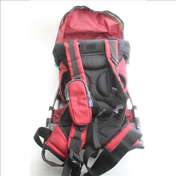 Chicco Cross Country Carrier With Sun Shade