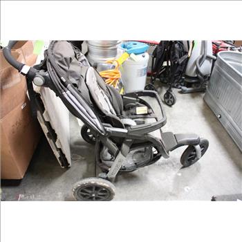 Chicco Stroller