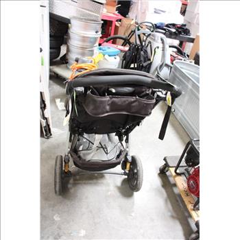 Chicco Stroller