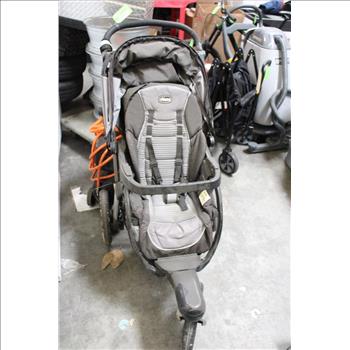 Chicco Stroller