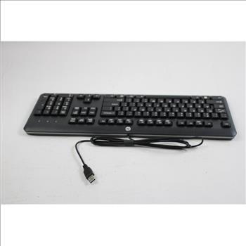 Chicony Electronics Keyboard And Mouse