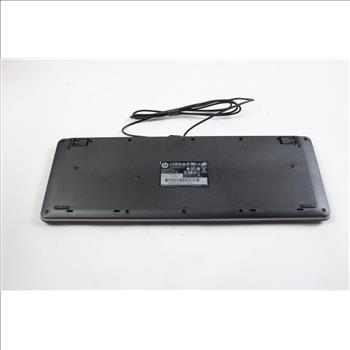 Chicony Electronics Keyboard And Mouse