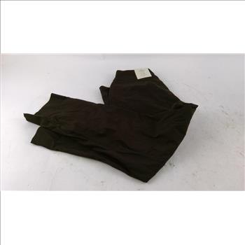 Chico's Women's Pants Brown Size 1.5