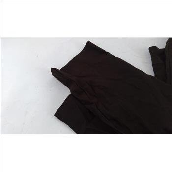 Chico's Women's Pants, Brown Size 1.5