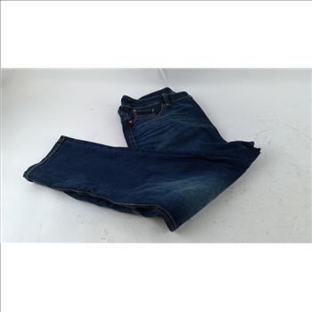 Chico's Women's Pants Size 1.5