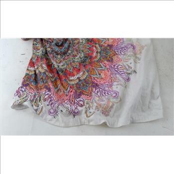 Chico's Women's Shirt Size 2
