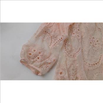 Chico's Women's Shirt Size 2
