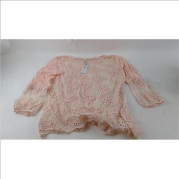 Chico's Women's Shirt Size 2