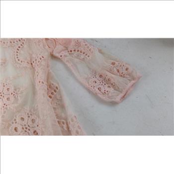 Chico's Women's Shirt Size 2