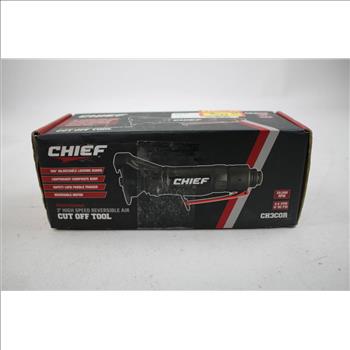 Chief 3