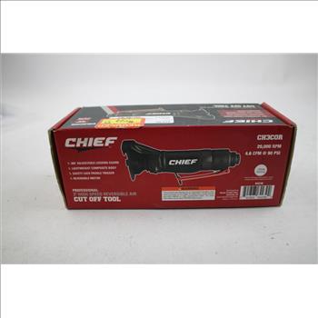 Chief 3